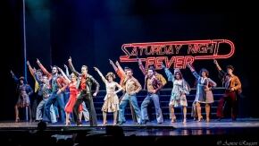 la febbre del sabato sera