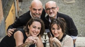 non ti vedo da vicino a