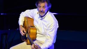 luca barbareschi fotoscena x