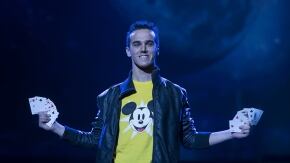 luca bono foto paolo ranzani