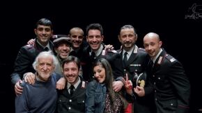 minchia signor tenente bassa