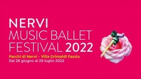 nervi music ballet festival