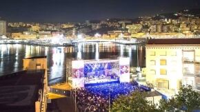 porto antico estatespettacolo x