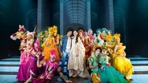 romeo e giulietta ama e cambia il mondo