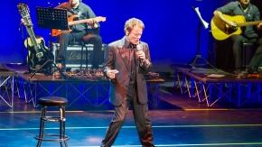 massimo ranieri copertina bis