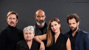 ostaggi cast ph marina alessi