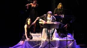 lacattivastrada ensamble