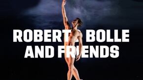 teatro it roberto bolle friends biglietti date tour