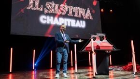 massimo romeo piparo