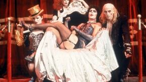rocky horror picture show