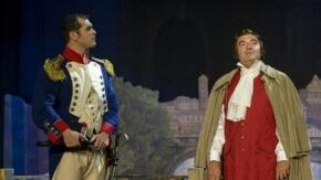 il marchese del grillo a dx max giusti