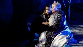 tristan und isolde opera carlo felice ant a