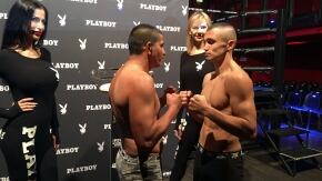 foto maxim prodan con sasa janjic