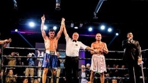 foto nicholas esposito