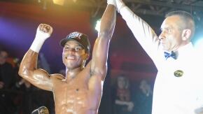 foto di samuel nmomah