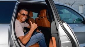 arrivoronaldo