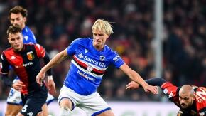 derby della lanterna