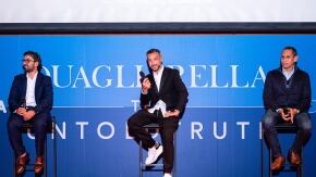 sampdoria quagliarella theuntoldtruth