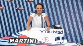 felipe massa x