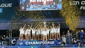 pro recco champions league