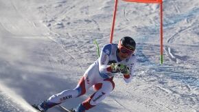 valanga svizzera mettlerj