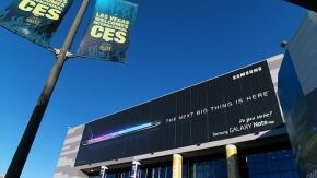 ces las vegas