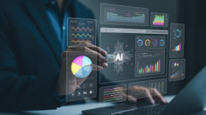 ai finance shutterstock