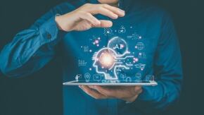 intelligenza artificiale shutterstock