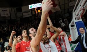 varese basket