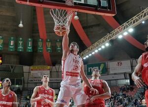 varese anversa fiba cup