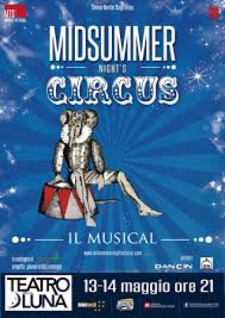 Index Midsummer Night’s Circus