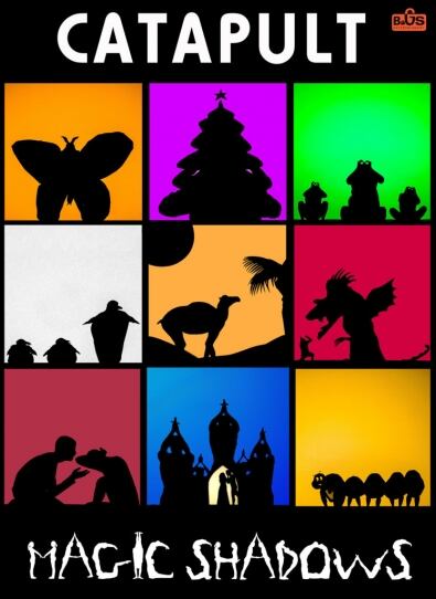 Catapult Magic Shadows