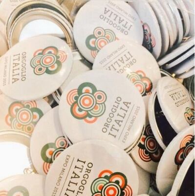 expo spille orgoglio italia