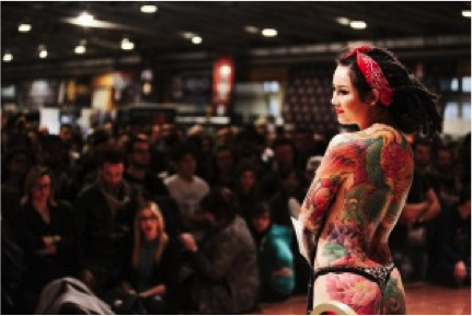 Senza Titolo senza titolo