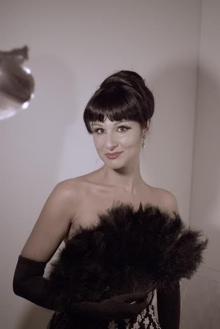 Operette San Babila La Duchessa Del Bal Tabarin operette san babila la duchessa del bal tabarin