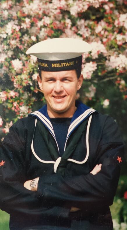 Paolo Militare Giusta paolo militare giusta