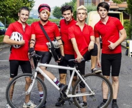 Traccia X TRACCIA 24_!