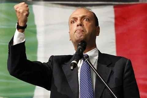 Alfano isis alle porte italiane