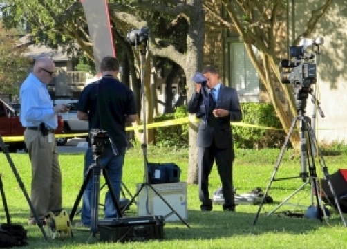 News Reporting Crew X news-reporting-crew-490680_1280