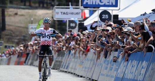 Bernal Agmen Tour Of California Cg Cycling bernal agmen tour of california cg cycling