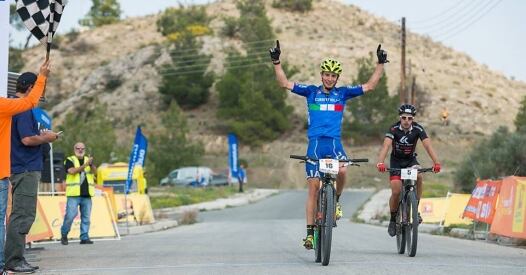 luca braidot vittoria