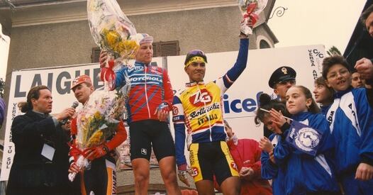Trofeo Laigueglia trofeo laigueglia