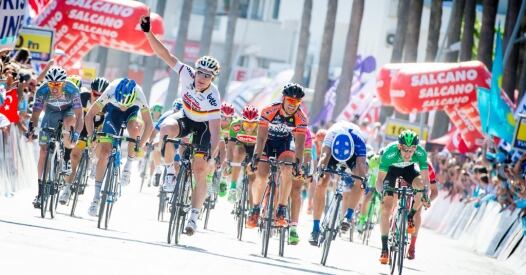 Colli Volata X colli volata x