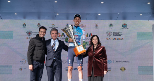 Giro Di Sardegna Copertina Domenica Ridotta giro di sardegna copertina domenica ridotta