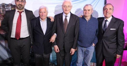 Ex Campioni X ex campioni x