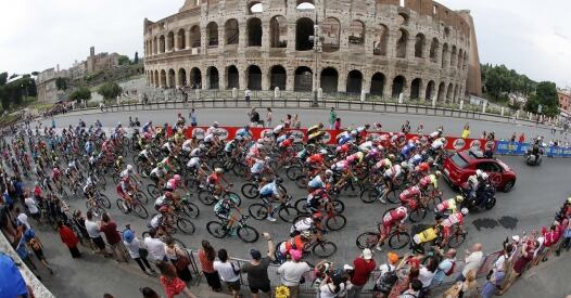 Caos Roma Giro D Italia Rivolta Bettiniphoto Px caos roma giro d italia rivolta bettiniphoto px