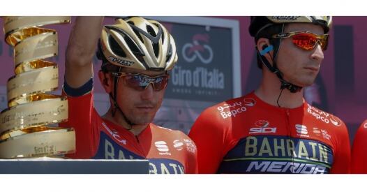 Domenico Pozzovivo Bettiniphoto Podio domenico pozzovivo bettiniphoto podio