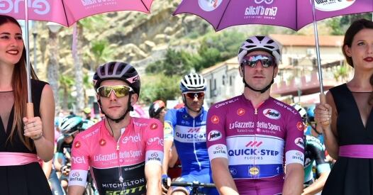 Elia Viviani Yates Partenza Pizzo elia viviani yates partenza pizzo