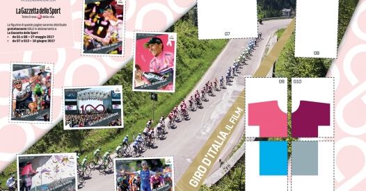 Giro D Italia Il Film Doppia Incollata Parte giro d italia il film doppia incollata parte