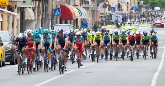 giro d italia copertina